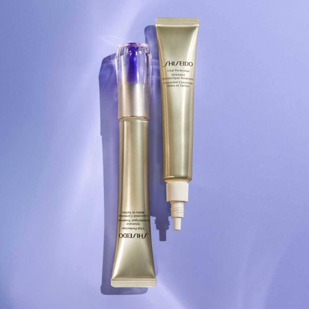 Shiseido Vital Perfection Intensive WrinkleSpot Treatment